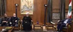 میشل عون: لحن برخی مسئولان ایرانی کمکی نمی‌کند