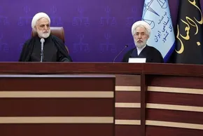تصاویر / حادثه تروریستی در حرم شاهچراغ شیراز