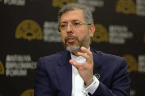 فیلم/خطیب زاده: آمریکا تعهد داده به برجام عمل و انتفاع ایران را تضمین می‌کند