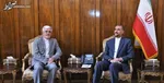 انتظارات ايران از قطر از زبان اميرعبدالهيان