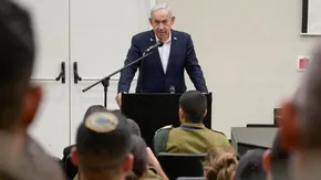 عکس/ یکصد هزار فلسطینی قربانی ۱۰۰ روز جنگ علیه غزه