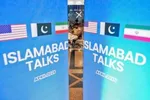 سفیر ایران در لندن: با وجود بی‌اعتمادی به آمریکا مذاکره می‌کنیم، اما برای دفاع قاطع آماده‌