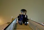 قطعنامه پارلمان اروپا برای تحریم مقام‌های ایران