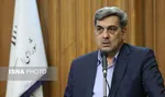 بوستان‌های تهران برای ۲ هفته تعطیل شدند