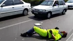 ماجرای تجمع امروز پاکبانان مشهدی چه بود؟