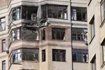 عکس | لحظه شلیک موشک بالستیک هایپرسونیک