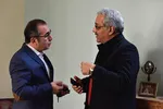 نسرین نصرتی: پایتختی‌ها ماجراجوتر می‌شوند +عکس
