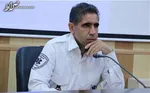 مشاور وزیر ورزش به علت شدت صانحه بالگرد فوت کرد/ مصدومیت ۱۶ نفر در این سانحه