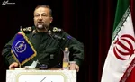 سردار سلیمانی: حضور در وداع با شهدای ناو دنا توطئه دشمن را خنثی می‌کند