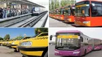 توضیحات مترو تهران درباره شایعات انتشار دود مسمومیت‌زا در مترو