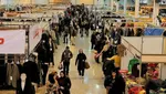 رئیس جمهور:نظام توزیع و تامین کشور منظم به فعالیت خود ادامه خواهد داد
