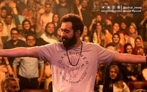 فیلم/ واکنش مهدی یراحی به خبر ممنوع‌ الفعالیت شدنش