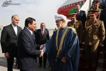 قدردانی امیرعبداللهیان از نقش عمان در تسهیل گفتگو‌های ایران و عربستان