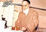 زندگی همسر امام خمینی(ره) فیلم می‌شود