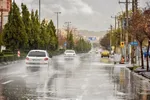 هواشناسی کشور امروز سه‌شنبه 14 مردادماه