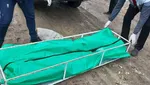 کشف و انتقال ۲۴ جسد در حال تجزیه در یک مرکز تشییع جنازه
