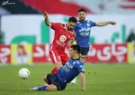 کلهر: پرسپولیس می‌تواند خط دفاع هر تیمی را به‌هم بریزد