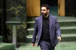 ثابتی مشاور جلیلی: رای ما از قالی باف بیشتر بود، اگر کنار می‌رفت در دور اول می‌بردیم