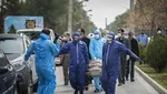 کشتی‌گیر روس عروسش را با کتک از جشن عروسی بیرون انداخت!