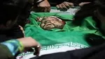حواشی‌خواندنی‌دیدار جلیلی‌با خانواده‌شهیدحدادیان