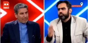 فیلم |  زیرساخت بزنید، زیرساخت می‌زنیم