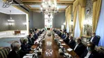 انتقال پیام رئیس‌جمهور ایران به رئیس‌جمهور تاجیکستان توسط علی‌آبادی