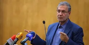 فیلم/ رهبرانقلاب: همه بدانند، اتفاقات اخیر جنگ امنیتی بود
