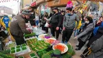 برپایی ۵ نمایشگاه بهاره در تهران با محوریت اتاق اصناف