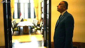 فیلم / خفت‌گیران گروهی از موتورسوار دستگیر شدند