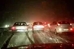 آغاز موج تازه بارش 