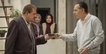 «دودکش» حدود ۵۰ درصد مخاطب دارد/ «وضعیت زرد» چهارم شد