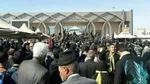 خبرخوش برای زائران کربلا | سفر ۸ میلیون تومانی از فردا کلید می‌خورد + جزئیات
