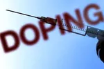 محرومیت ۸ ورزشکار به دلیل دوپینگ