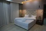 عکس/هتل جنگلی با امکانات جنگلی