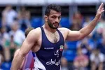 برنامه کامران نجف‌زاده در مورد ساختمانی که مورد حمله اسرائیل قرار گرفت
