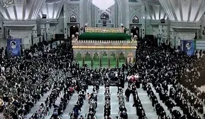 تصاویر / رژه موتور سواران در سالروز ورود حضرت امام خمینی (ره)