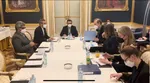 باقری: موارد اختلاف در مذاکرات رفع تحریم‌ها رو به کاهش است