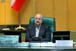 قالی باف: وظیفه ما قانونگذاری بوده و اجرای قانون در حوزه اجرایی است/ آیا او پالس ریاست جمهوری می‌دهد؟
