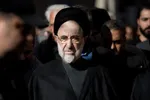 رئیس جمهور تاجیکستان شهادت امام خامنه‌ای را تسلیت گفت