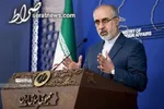 کنعانی: تهران به پایتخت فعال دیپلماتیک تبدیل شده است/ آمریکا در سیاست‌های منطقه‌ای‌اش بازنگری کند