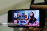 کشف لباس عروس شیشه‌ای در تهران+عکس