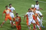 جدال قلعه نویی با استقلالِ فرهاد/ پرسپولیس پساسوپرجام به مس رسید