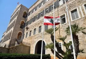 ببینید | پیام متفاوت خانمی از لبنان به رهبر انقلاب
