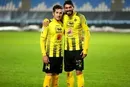 شفاف‌سازی فردوسی پور در مورد دستمزد AFC