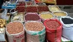 نوسان قیمت کالا‌های اساسی در یک ماه گذشته / حبوبات چراغ خاموش گران شد + جدول
