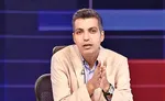 گلایه رضا رشیدپور از عادل فردوسی‌پور +عکس