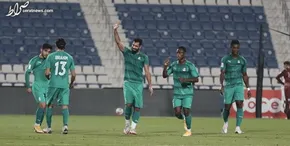 فیلم / دومین گل پرسپولیس به پیکان توسط کنعانی زادگان