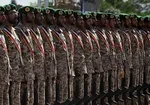 جزئیات جذب ۱۷۳۶۸ نفر در آزمون آموزش و پرورش