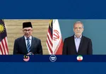 نخست وزیر مالزی: باید تحریم‌هایی علیه اسرائیل اعمال شود