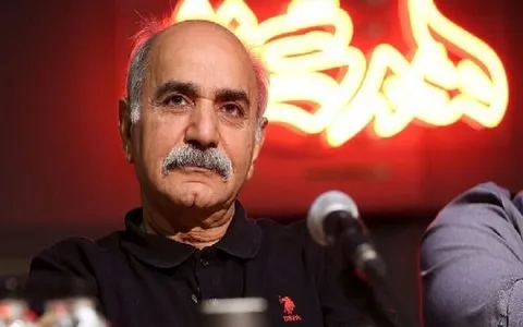 فیلم | پاسخ کوبنده پرویز پرستویی به انتقاد یک نماینده از «پیرپسر»!